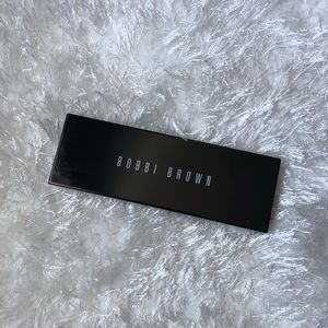 Bobbi Brown Palette
